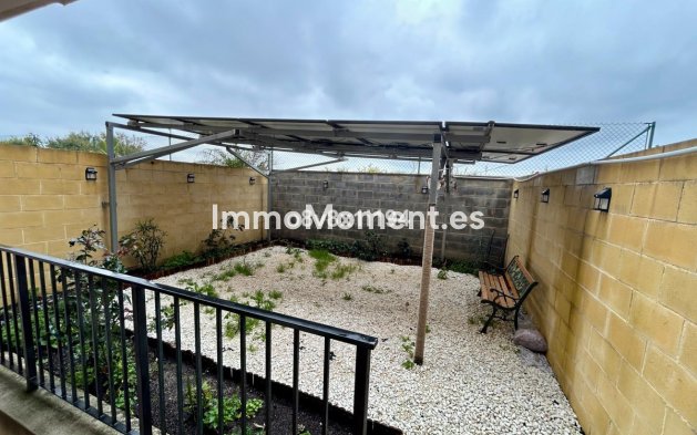 Reventa - Apartamento - Casares - Casares Centro