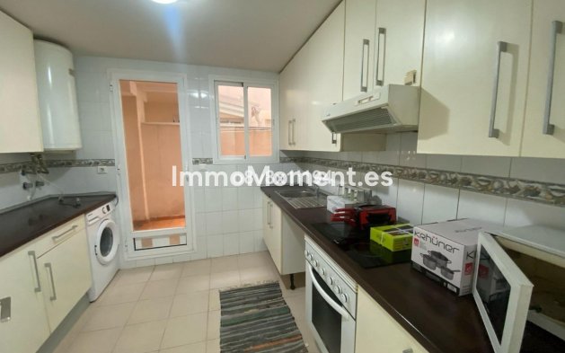 Reventa - Apartamento - Casares - Casares Centro
