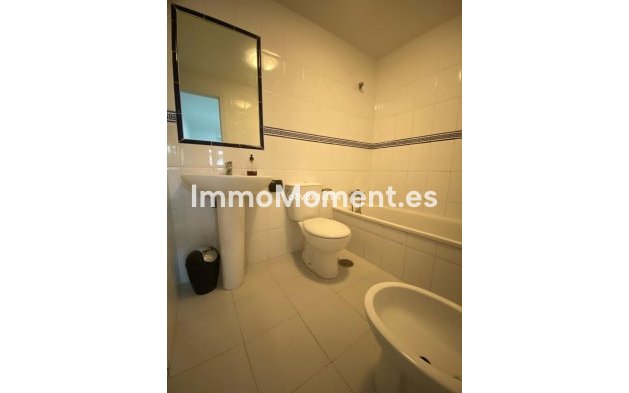 Reventa - Apartamento - Casares - Casares Centro