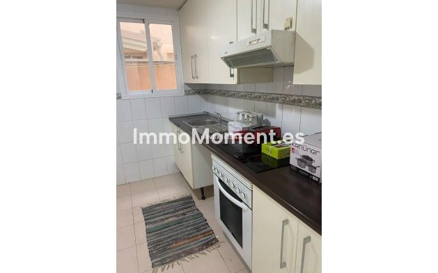 Reventa - Apartamento - Casares - Casares Centro