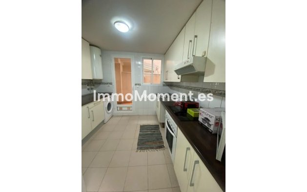Reventa - Apartamento - Casares - Casares Centro
