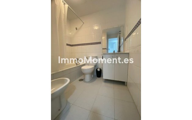Reventa - Apartamento - Casares - Casares Centro