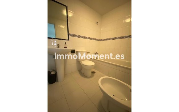 Reventa - Apartamento - Casares - Casares Centro