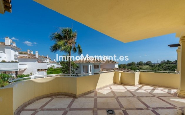 Resale - Apartment - Casares - Casares Centro
