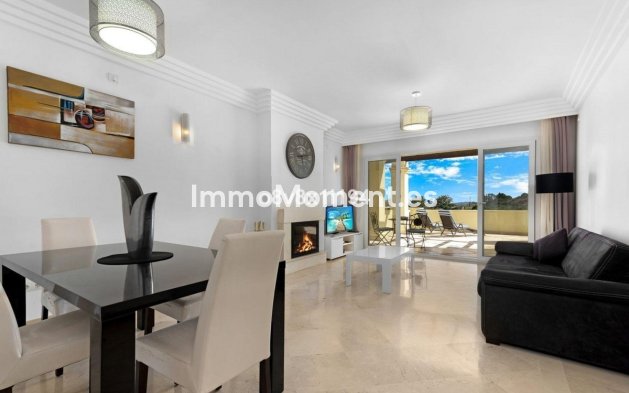 Resale - Apartment - Casares - Casares Centro