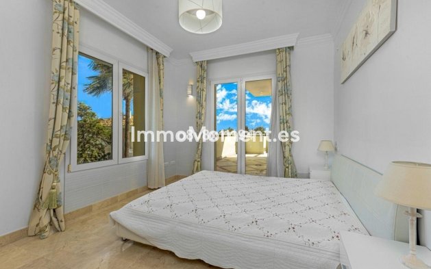Resale - Apartment - Casares - Casares Centro