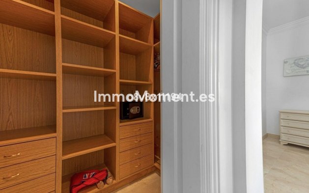 Resale - Apartment - Casares - Casares Centro