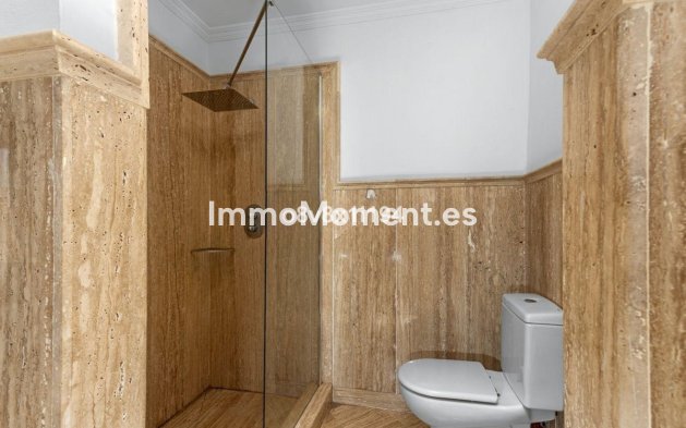 Resale - Apartment - Casares - Casares Centro