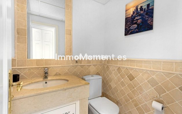 Resale - Apartment - Casares - Casares Centro