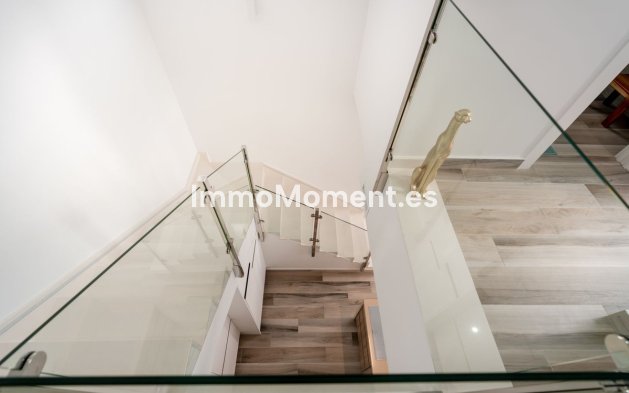 Wiederverkauf - Freistehende Villa - Orihuela - Los Balcones - Los Altos del Edén