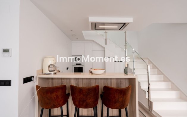 Wiederverkauf - Freistehende Villa - Orihuela - Los Balcones - Los Altos del Edén