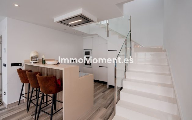 Wiederverkauf - Freistehende Villa - Orihuela - Los Balcones - Los Altos del Edén