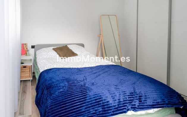 Wiederverkauf - Freistehende Villa - Orihuela - Los Balcones - Los Altos del Edén