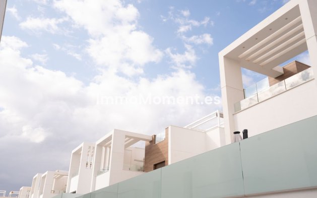 Wiederverkauf - Freistehende Villa - Orihuela - Los Balcones - Los Altos del Edén