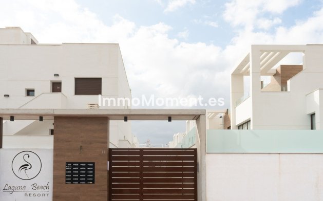Wiederverkauf - Freistehende Villa - Orihuela - Los Balcones - Los Altos del Edén
