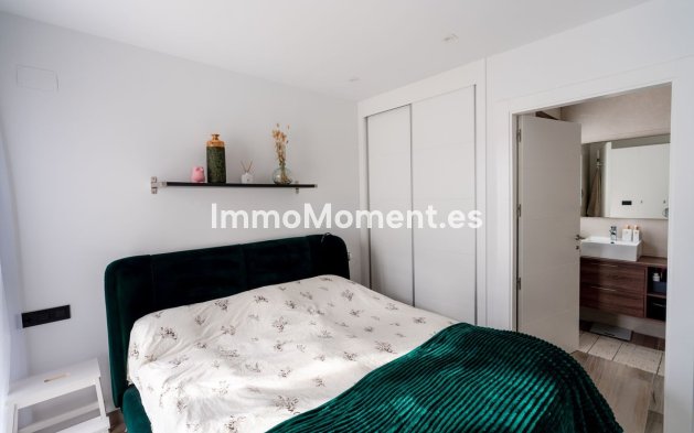 Wiederverkauf - Freistehende Villa - Orihuela - Los Balcones - Los Altos del Edén
