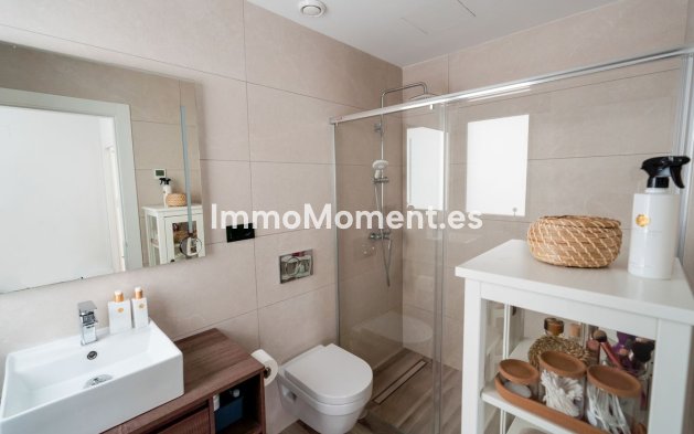 Wiederverkauf - Freistehende Villa - Orihuela - Los Balcones - Los Altos del Edén