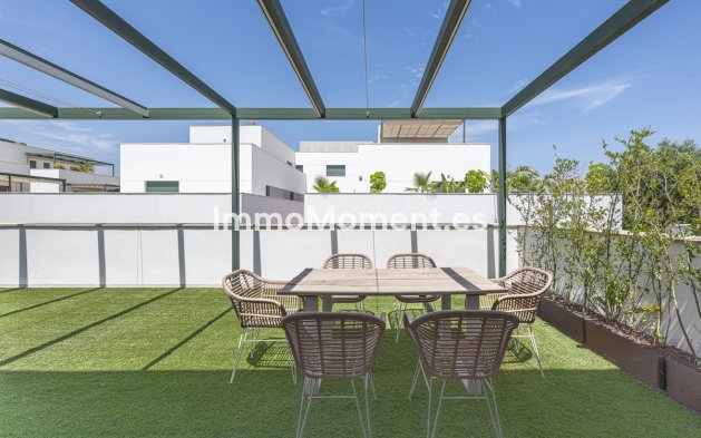 Wiederverkauf - Wohnung - Sotogrande