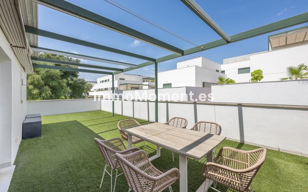 Wiederverkauf - Wohnung - Sotogrande