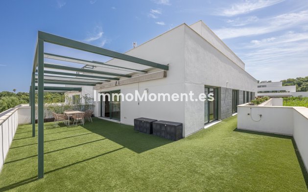 Wiederverkauf - Wohnung - Sotogrande
