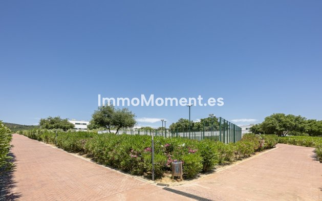 Wiederverkauf - Wohnung - Sotogrande