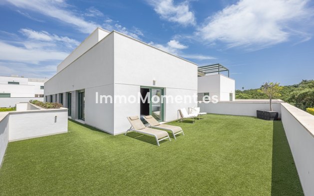 Wiederverkauf - Wohnung - Sotogrande