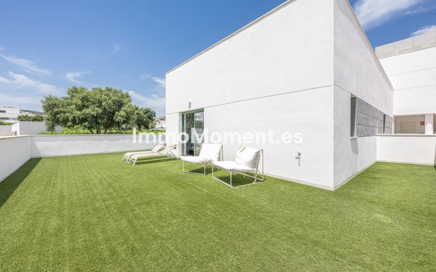 Wiederverkauf - Wohnung - Sotogrande