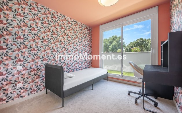 Wiederverkauf - Wohnung - Sotogrande