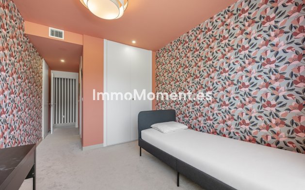 Wiederverkauf - Wohnung - Sotogrande