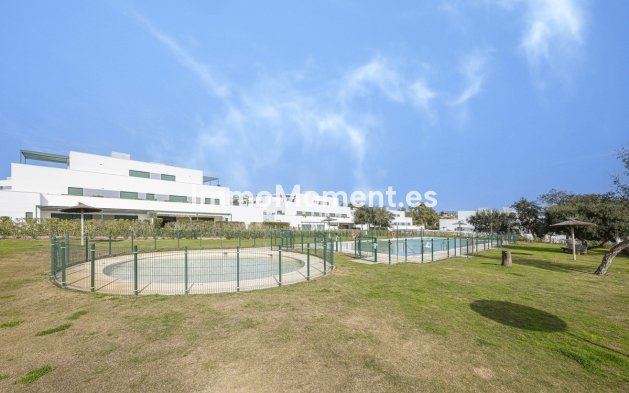 Wiederverkauf - Wohnung - Sotogrande