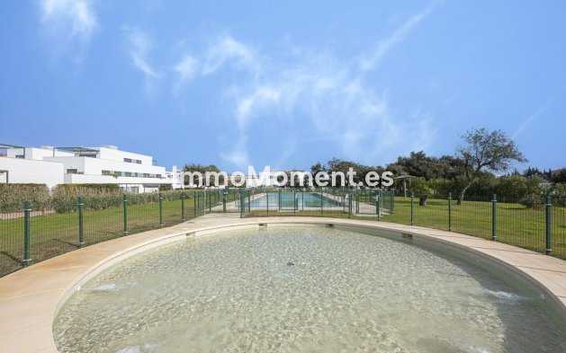 Wiederverkauf - Wohnung - Sotogrande