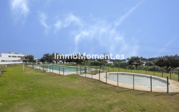 Wiederverkauf - Wohnung - Sotogrande