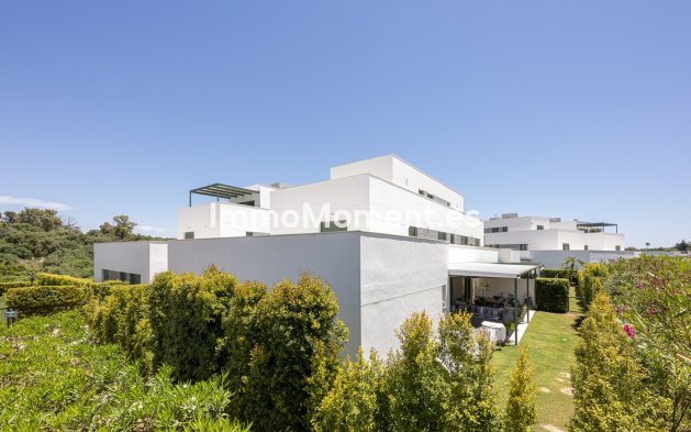 Wiederverkauf - Wohnung - Sotogrande