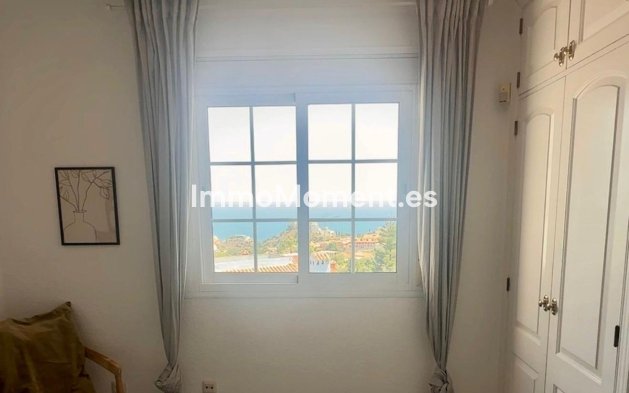 Revente - Maison mitoyenne - Benalmadena - Benalmadena Pueblo
