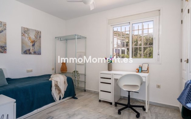 Revente - Maison mitoyenne - Benalmadena - Benalmadena Pueblo