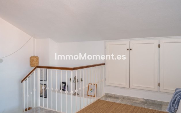 Revente - Maison mitoyenne - Benalmadena - Benalmadena Pueblo