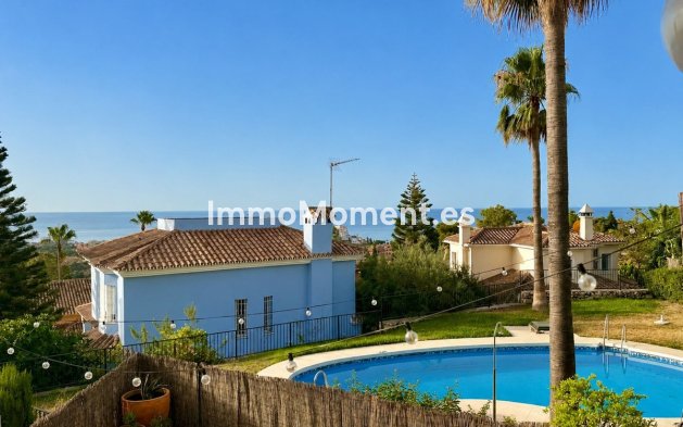 Revente - Maison mitoyenne - Benalmadena - Benalmadena Pueblo