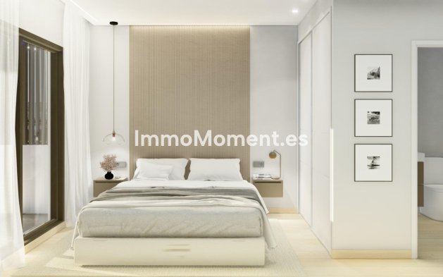 Neubau - Penthouse - Pilar de la Horadada