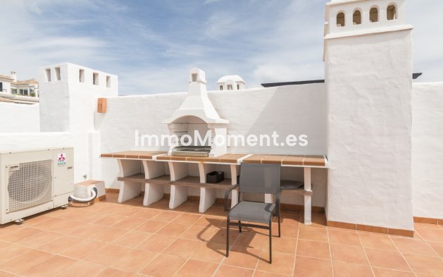 Revente - Appartement - Casares - Doña Julia