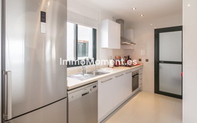 Revente - Appartement - Casares - Doña Julia