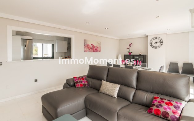 Revente - Appartement - Casares - Doña Julia