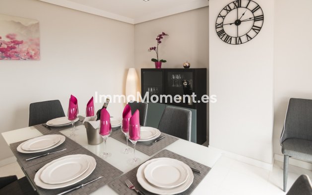 Revente - Appartement - Casares - Doña Julia