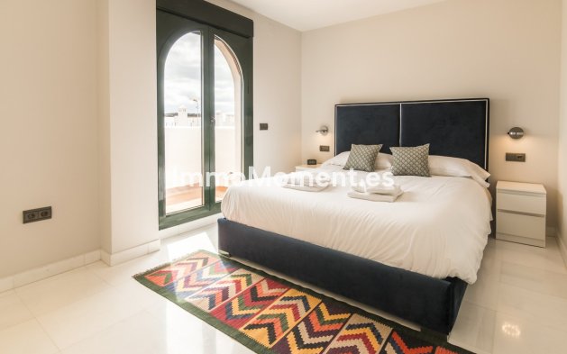 Revente - Appartement - Casares - Doña Julia
