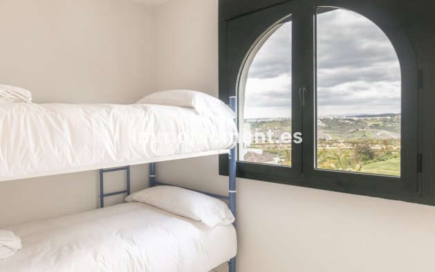 Revente - Appartement - Casares - Doña Julia