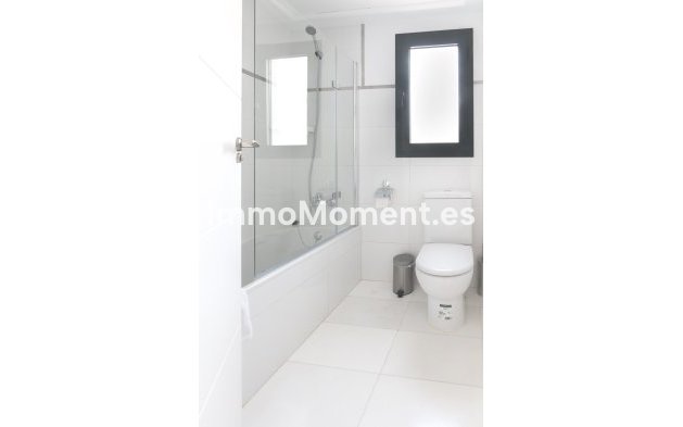 Revente - Appartement - Casares - Doña Julia
