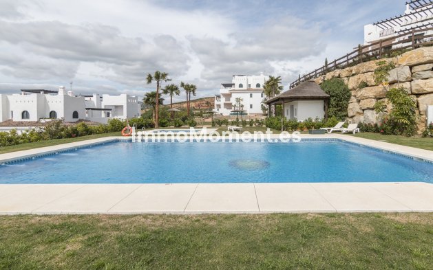 Revente - Appartement - Casares - Doña Julia