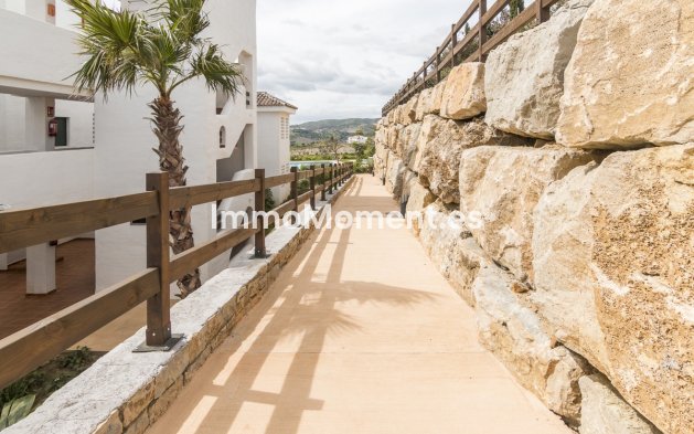 Revente - Appartement - Casares - Doña Julia