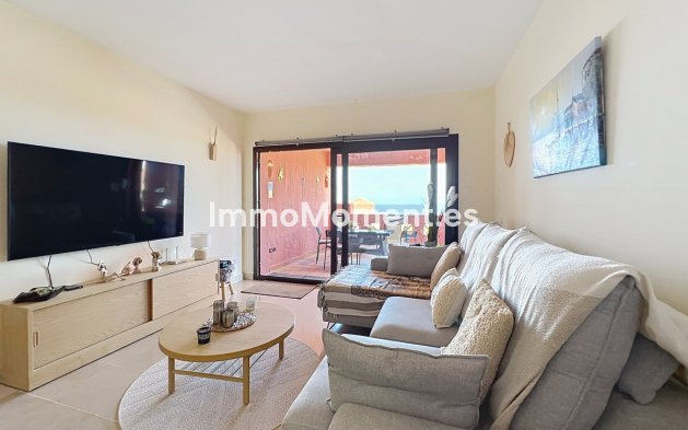 Bestaande woning - Appartement - Manilva