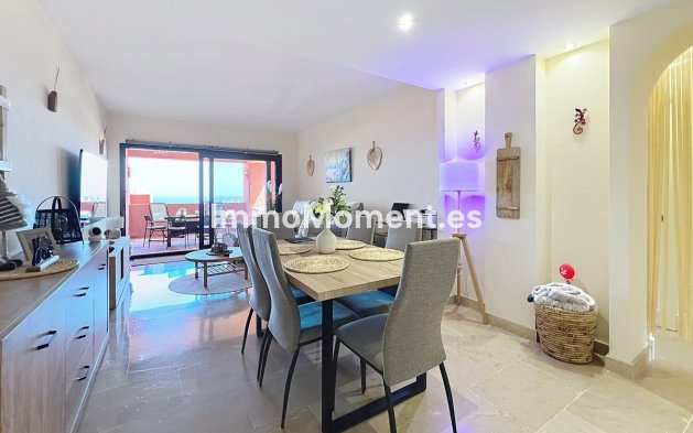 Bestaande woning - Appartement - Manilva