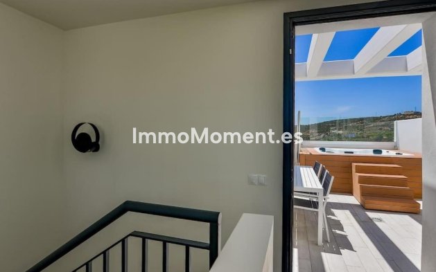 Bestaande woning - Rijtjeshuis - Manilva